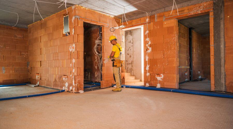 Expert flood damage restoration services in West Berlin, NJ